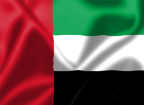 United Arab Emirates