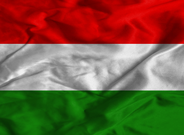 Hungarian